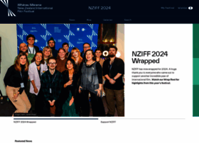 nziff.co.nz