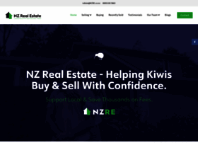 nzre.co.nz