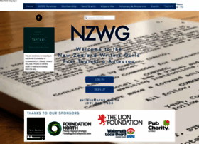 nzwg.org.nz