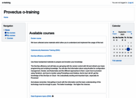 o-training.provectus.com