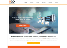 o2owebhosting.my