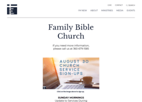 oakharborfamilybible.org