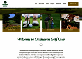 oakhaven.com