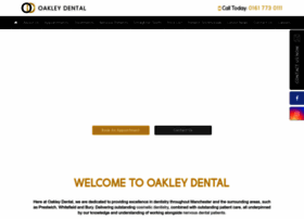 oakleydental.co.uk