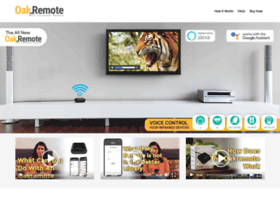 oakremote.com