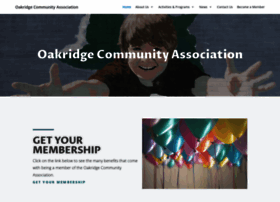 oakridgecommunity.ca