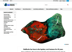 oakrocks.net