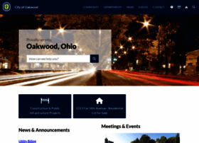 oakwoodohio.gov