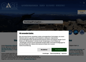 oase-alpin.de