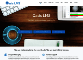 oasis-lms.com