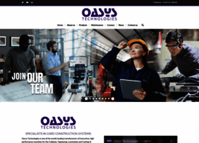 oasys.uk.com