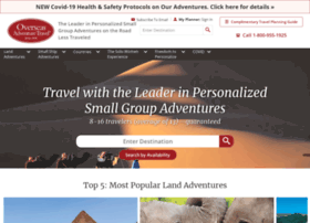 oattravel.com