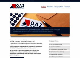 oaz.de