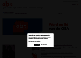 oba.nl