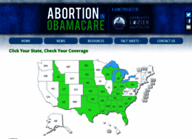 obamacareabortion.com