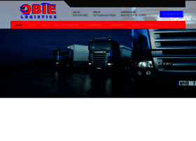 obietransport.co.za