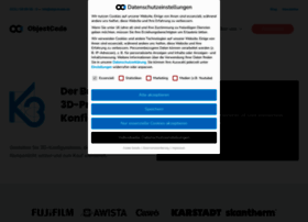 objectcode.de