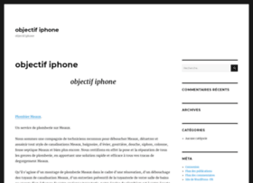 objectif-iphone.fr