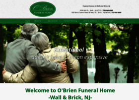 obrienfuneralhome.com