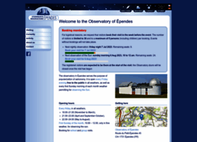 observatoire-naef.ch