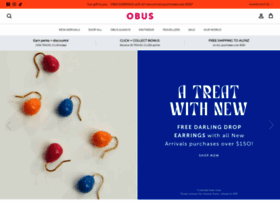 obus.com.au