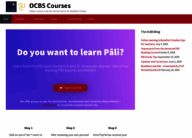 ocbs-courses.org