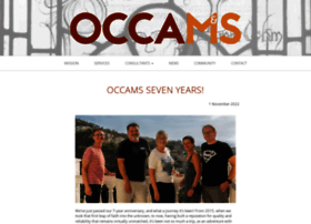 occams.com