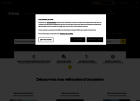 occasions.renault.be