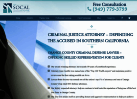 occriminaldefenseattorney.com