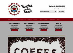 oceancitycoffee.com