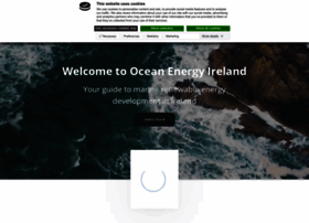 oceanenergyireland.com