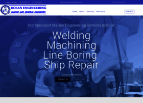 oceanengineering.co.za