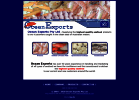 oceanexports.com.au