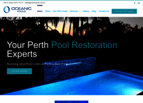 oceanicpools.com.au