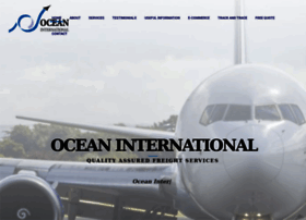 oceaninternational.com