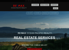 oceanpacificrealty.com