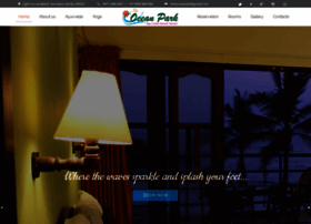 oceanparkbeachresort.com