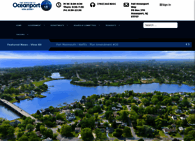 oceanportboro.com