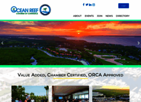oceanreefchamber.org