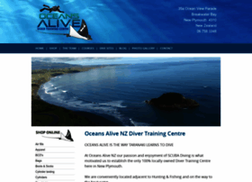oceansalive.co.nz