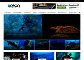 oceanscubadive.com