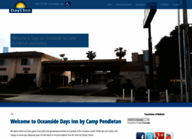 oceansidedaysinn.com