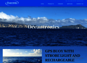 oceantronics.net