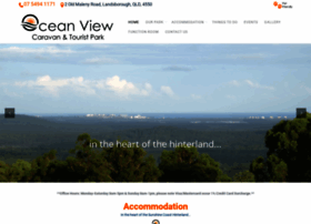 oceanviewtouristpark.com.au