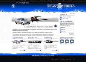 oceanwheels.co.uk