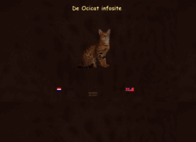 ocicatinfo.nl