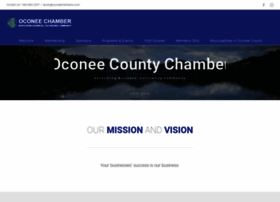 oconeechambersc.org