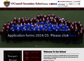 oconnellschool.ie