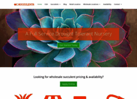 ocsucculents.com