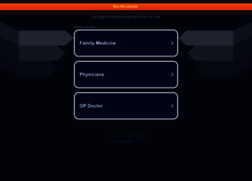 octagonmedicalpractice.co.uk